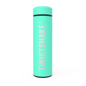 Bild på Twistshake Termos 420 ml (Pastell Grön)