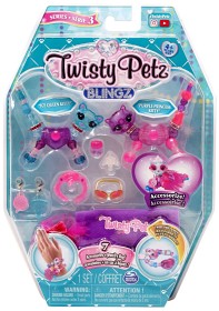 Bild på Twisty Petz Twisty Blingz Smycken