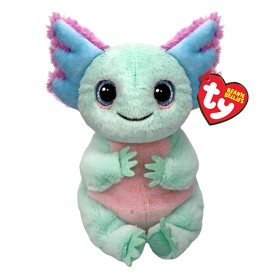 Bild på Ty Beanie Bellies Alex Axolotl