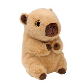 Bild på Ty Beanie Bellies Lara Capybara