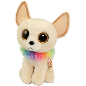 Bild på TY Beanie Boos Chewey Chihuahua 15 cm