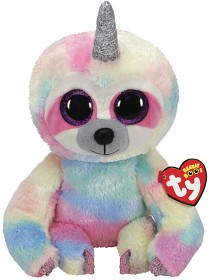 Bild på TY Beanie Boos Sengångare 23 cm (Cooper)