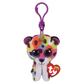 Bild på Ty Beanie Boos Clip (Giselle)