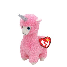 Bild på TY Beanie Boos Lama 15 cm (Lana)