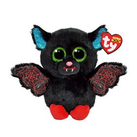 Bild på TY Beanie Boos Ophelia Fladdermus 15 cm