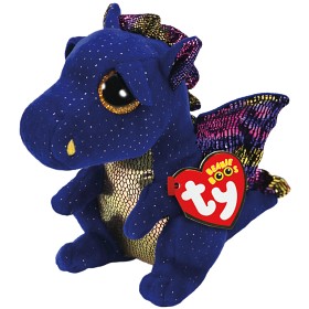 Bild på Ty - Beanie Boos - Saffire dragon 23 cm