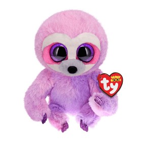 Bild på TY Beanie Boos Sengångare 15 cm (Dreamy)