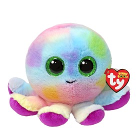 Bild på Ty Beanie Boos Bubbles Octopus