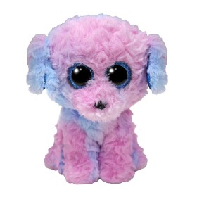 Bild på Ty Beanie Boos Flora Poodle