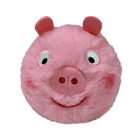 Bild på Ty Bouncers Peppa Pig