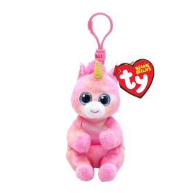 Bild på Ty Clips Bellies Skylar Unicorn