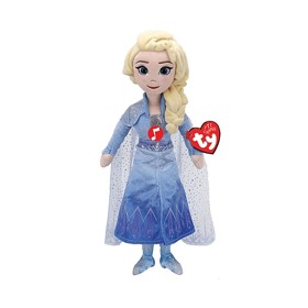 Bild på TY Disney Frozen 2 Elsa med ljud