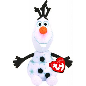 Bild på TY Disney Frozen 2 Olof med ljud