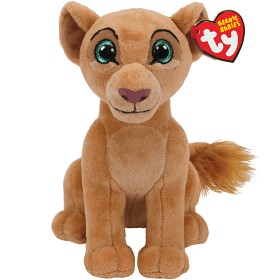 Bild på TY Disney Nala Gosedjur med ljud