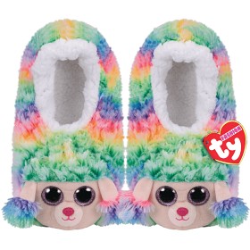 Bild på TY Fashion Innetofflor (Rainbow)