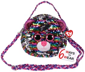 Bild på TY Flippables Väska Dotty
