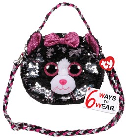 Bild på TY - Flippables - Fashion Väska Kiki
