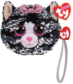 Bild på TY - Flippables - Fashion Wristlet Kiki