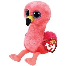 Bild på TY - Gilda Flamingo 15,5 cm