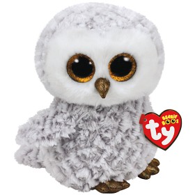 Bild på TY Owlette Uggla 23 cm