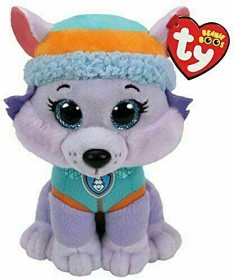 Bild på TY Paw Patrol Everest 15 cm