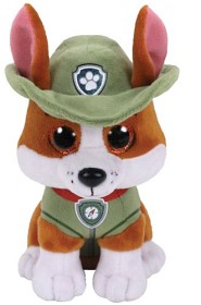 Bild på TY Paw Patrol Tracker 15 cm