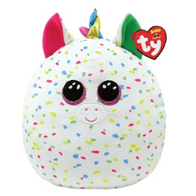 Bild på TY Squish A Boos Harmonie Gosekudde 25 cm