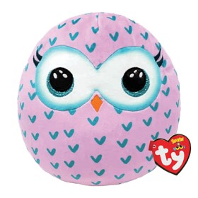 Bild på TY Squish A Boos Winks Gosekudde 25 cm