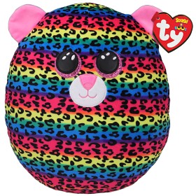 Bild på TY Squish Leopard Gosekudde (Dotty)