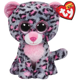 Bild på TY - Tasha Leopard 15,5 cm