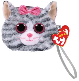 Bild på TY - Ty Gear - Plånbok  Kiki Katt