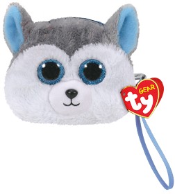 Bild på TY - Ty Gear - Plånbok Slush Husky