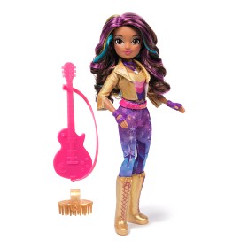 Bild på Unicorn Academy Fashion Docka Sophia 24 cm