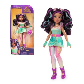 Bild på Unicorn Academy Fashion Docka Ava 24 cm