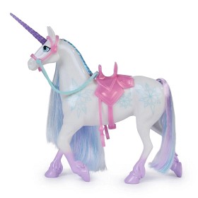 Bild på Unicorn Academy Fashion Unicorn 28 cm (Glacier)