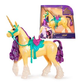 Bild på Unicorn Academy Unicorn 28 cm (Leaf)