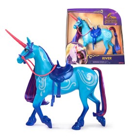 Bild på Unicorn Academy Unicorn 28 cm (River)