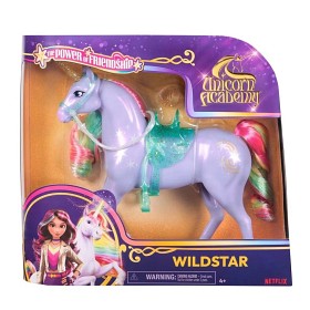 Bild på Unicorn Academy Fashion Doll Unicorn 28 cm Wildstar