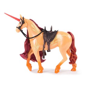 Bild på Unicorn Academy Fashion Unicorn Cinder 28 cm