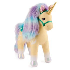 Bild på Unicorn Academy Leaf Gosedjur 38 cm