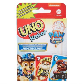 Bild på UNO Junior Paw Patrol