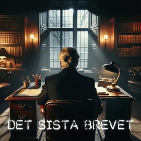 Bild på Unsolved Mysteries Det sista brevet
