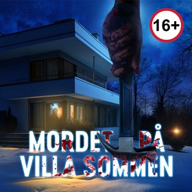 Bild på Unsolved Mysteries Mordet på villa sommen