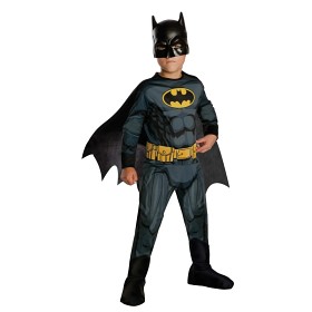 Bild på Batman Utklädningsdräkt L