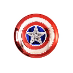 Bild på Utklädnad - Captain America sköld