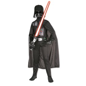 Bild på Darth Vader Utklädningsdräkt M