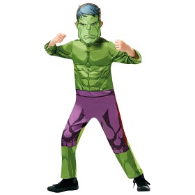 Bild på Hulk Utklädningsdräkt M