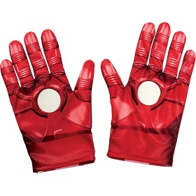 Bild på Iron Man Handskar