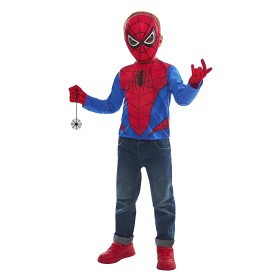 Bild på Spiderman Utklädningskit 