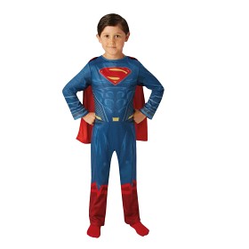 Bild på Superman Utklädningsdräkt M
